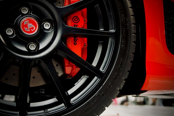 Transform your vehicle's suspension for exceptional handling on the charming countryside roads of the uk